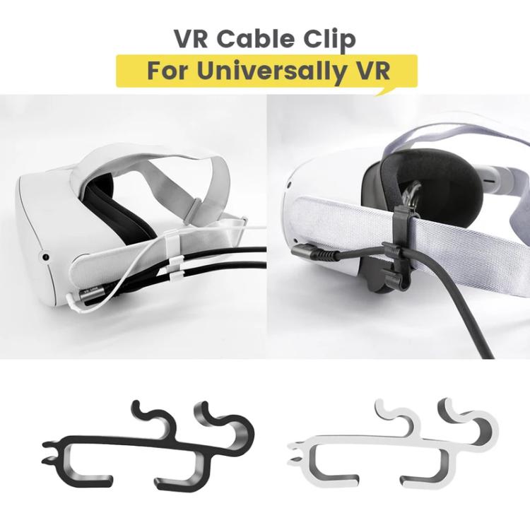 Universal VR Cable Auxiliary Clip Fixing Buckle
