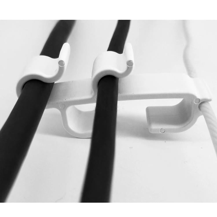 Universal VR Cable Auxiliary Clip Fixing Buckle