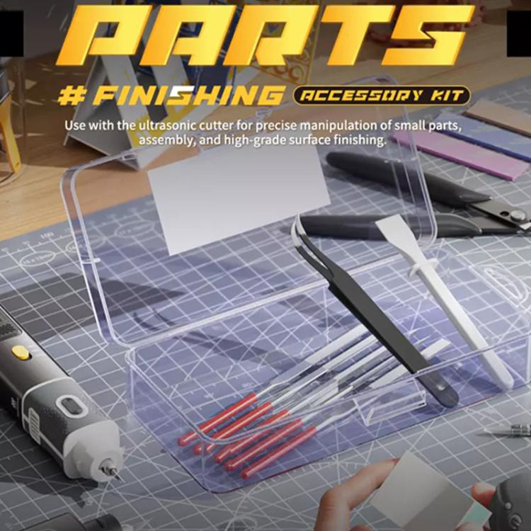 JAKEMY JM-Z28 Multi-function Polishing Deburring Accessory Set, JAKEMY JM-Z28