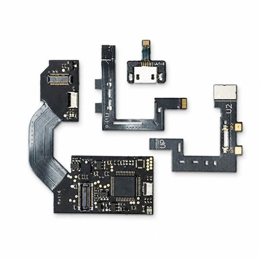 Hwfly Full Chipset Support v1 v2 V3 Normal/Lite, For Nintendo Switch OLED, For Nintendo Switch Lite, For Nintendo Switch Core