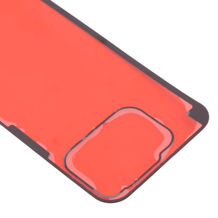 10 PCS/Pack Original Back Housing Cover Adhesive, For Google Pixel 10 Pro Fold, For Google Pixel 9 Pro XL, For Google Pixel 9 Pro, For Google Pixel 9, For Google Pixel 8