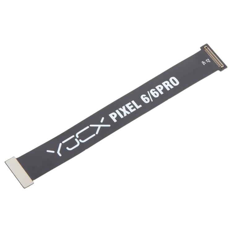LCD Display Extension Test Flex Cable, For Google Pixel 8 Pro, For Google Pixel 8, For Google Pixel 7 Pro, For Google Pixel 7, For Google Pixel 6 Pro, For Google Pixel 6