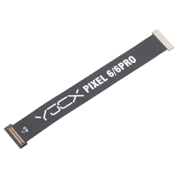 LCD Display Extension Test Flex Cable, For Google Pixel 8 Pro, For Google Pixel 8, For Google Pixel 7 Pro, For Google Pixel 7, For Google Pixel 6 Pro, For Google Pixel 6