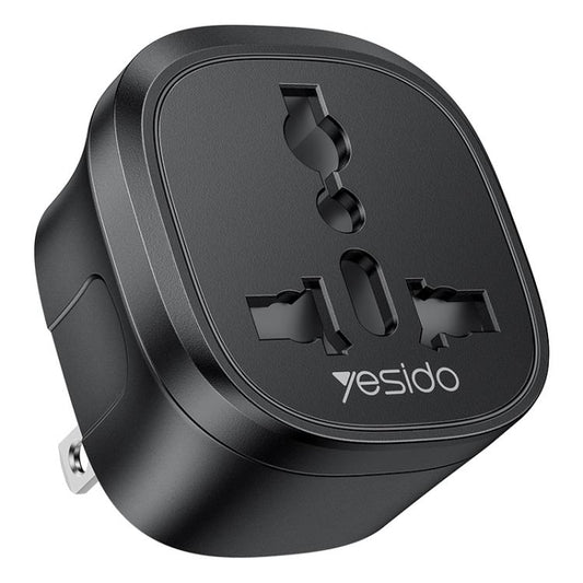 Yesido MC45 US / AU Plug Converter Travel Universal Adapter, MC45