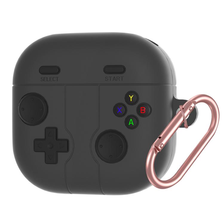 XDcase Retro Game Console Style Silicone Earbuds Case, For Samsung Galaxy Buds4 / 4 Pro