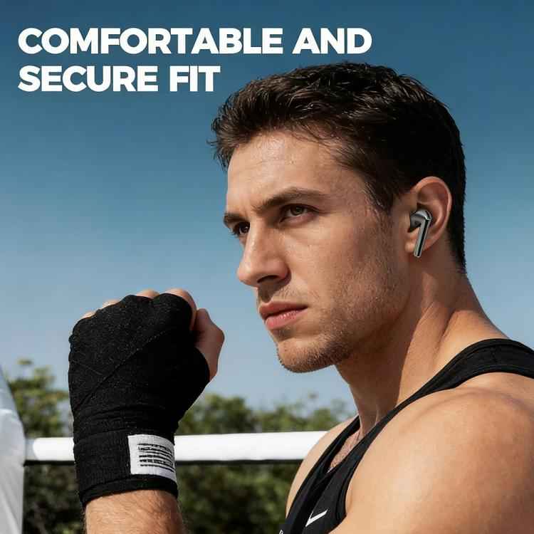 XDcase 3 Pairs Replacement Memory Foam Ear Tips Kit, S/M/L Size, For Samsung Galaxy Buds4 Pro