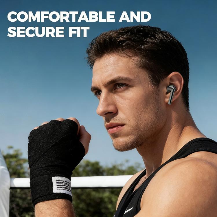 XDcase 3 Pairs Replacement Memory Foam Ear Tips Kit, S/M/L Size, For Samsung Galaxy Buds4 Pro