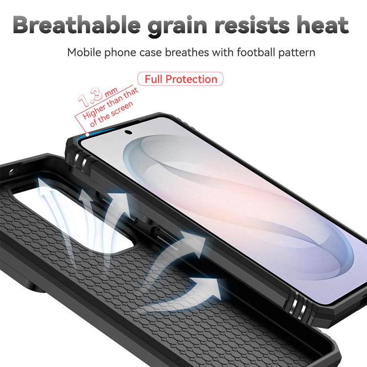 XDcase Sliding Camshield Ring Holder Magnetic Phone Case, For Samsung Galaxy S26+ 5G, For Samsung Galaxy S26 Ultra 5G, For Samsung Galaxy S26 5G