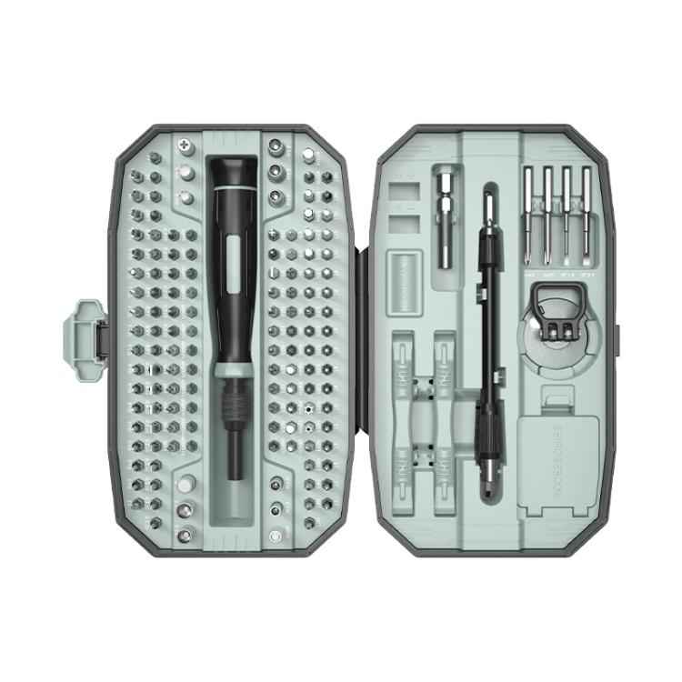 152 in 1 Precision Screwdriver Tool Kit