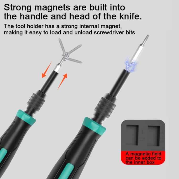152 in 1 Precision Screwdriver Tool Kit