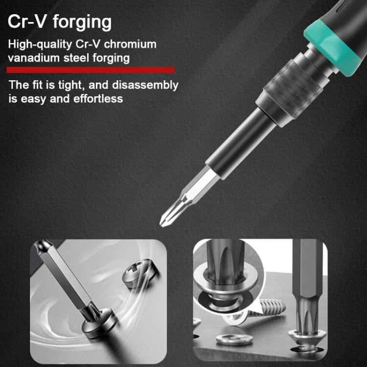 152 in 1 Precision Screwdriver Tool Kit