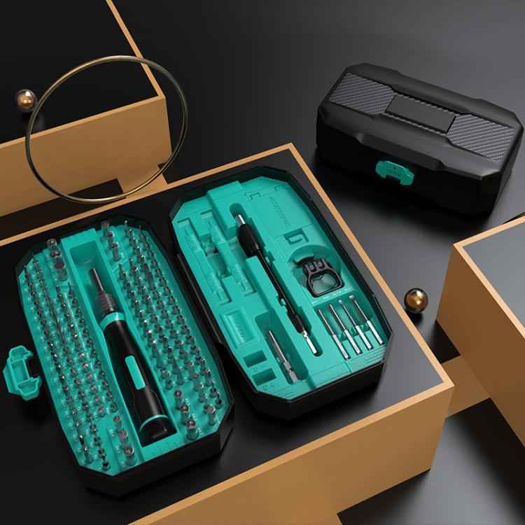 152 in 1 Precision Screwdriver Tool Kit