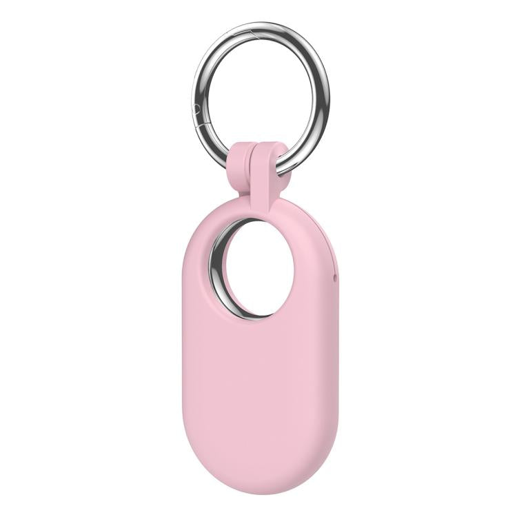 XDcase Full-Coverage Silicone Protective Case with Keychain, 1PC (Black), 1PC (Pink), 1PC (White), 1PC (Green), 1PC (Blue), 1PC (Purple), 1PC (Fluorescence)