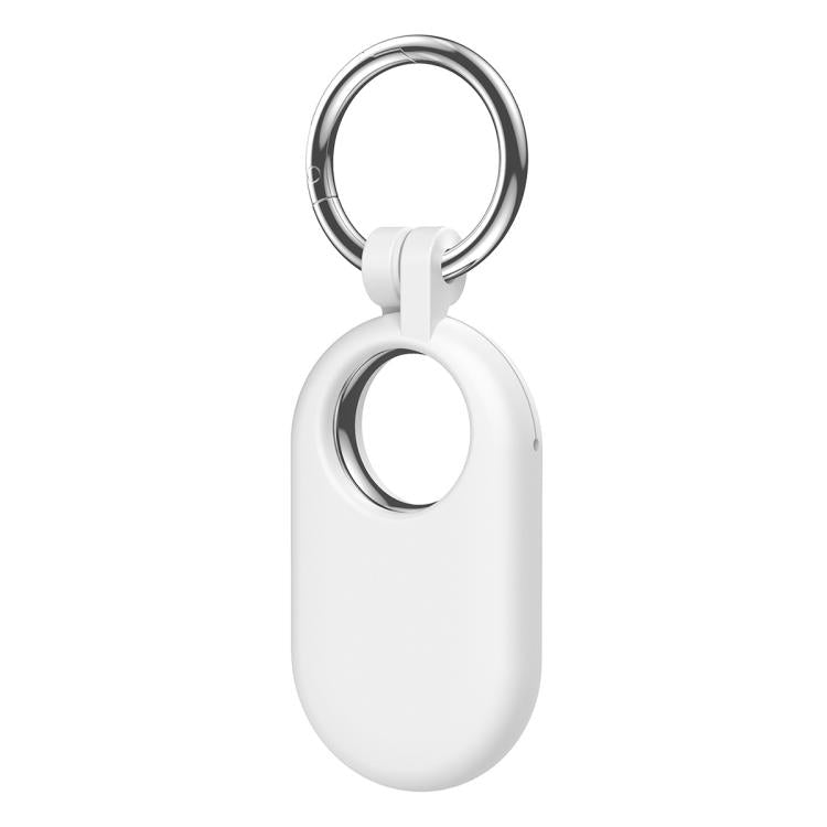 XDcase Full-Coverage Silicone Protective Case with Keychain, 1PC (Black), 1PC (Pink), 1PC (White), 1PC (Green), 1PC (Blue), 1PC (Purple), 1PC (Fluorescence)