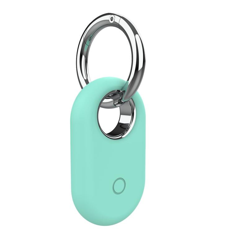 XDcase Keychain Silicone Protective Case, 1PC (White), 1PC (Black), 1PC (Red), 1PC (Green), 1PC (Blue), 1PC (Pink)