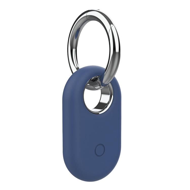 XDcase Keychain Silicone Protective Case, 1PC (White), 1PC (Black), 1PC (Red), 1PC (Green), 1PC (Blue), 1PC (Pink)