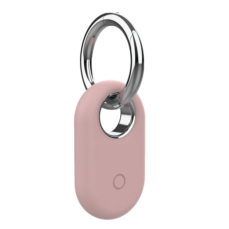 XDcase Keychain Silicone Protective Case, 1PC (White), 1PC (Black), 1PC (Red), 1PC (Green), 1PC (Blue), 1PC (Pink)