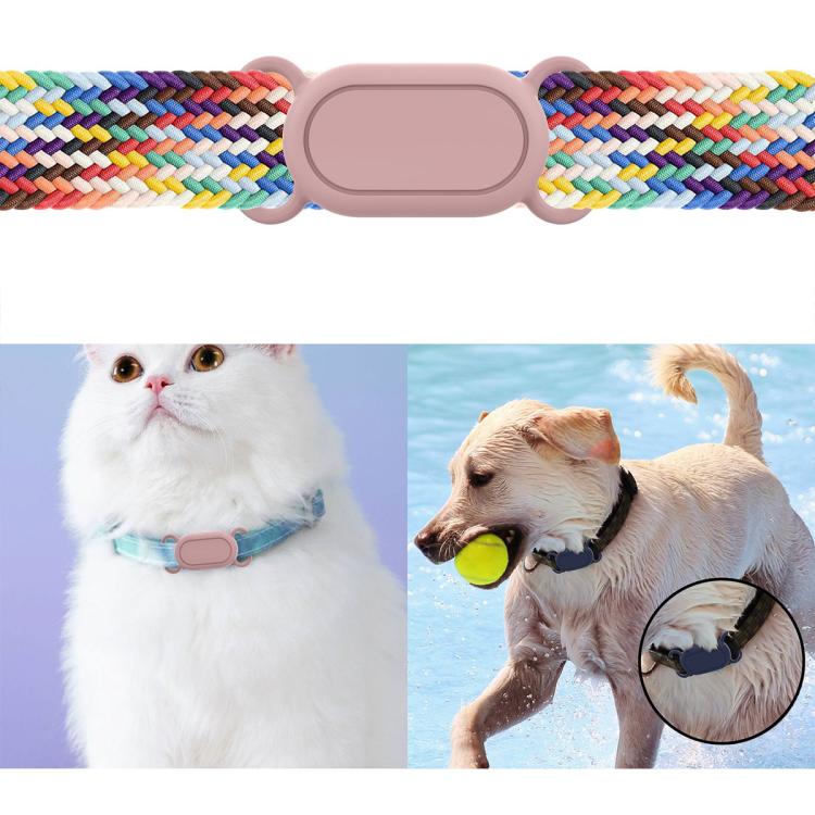 XDcase Pet Shield Design Waterproof Silicone Protective Case, 1PC (Pink), 1PC (Black), 1PC (Blue), 1PC (Grey)