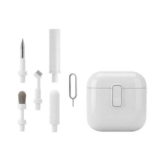 5 in 1 Multifunctional Earphone Cleaning Kit, 5 in 1