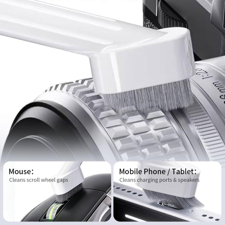 5 in 1 Multifunctional Earphone Cleaning Kit, 5 in 1
