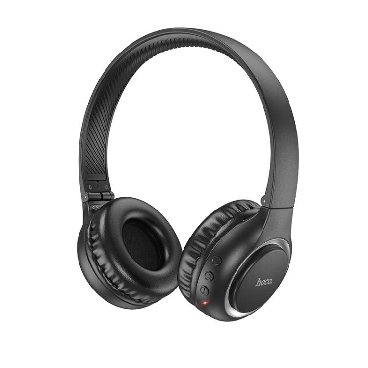hoco W41 Charm Bluetooth Over-Ear Headphones, W41