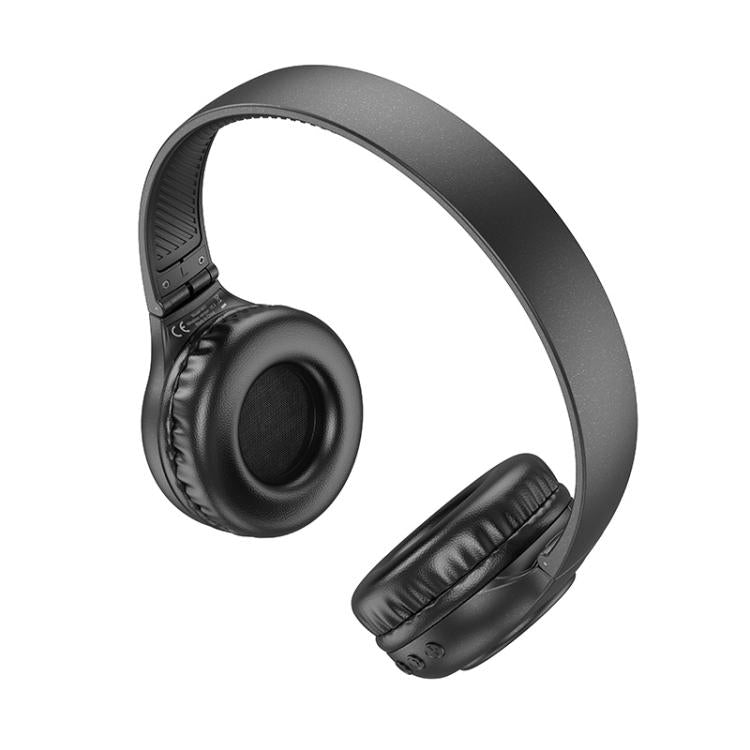 hoco W41 Charm Bluetooth Over-Ear Headphones, W41