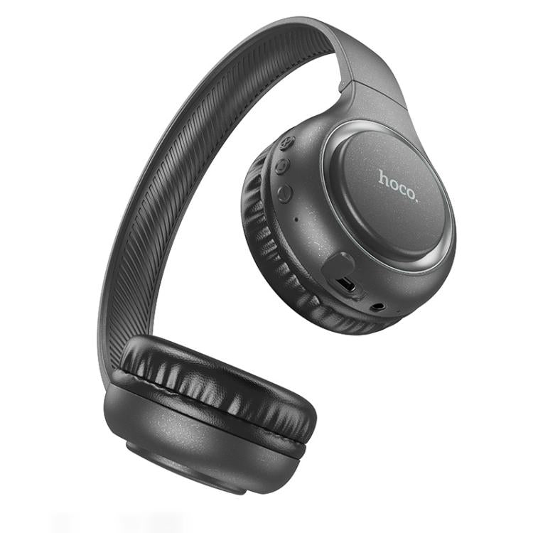hoco W41 Charm Bluetooth Over-Ear Headphones, W41