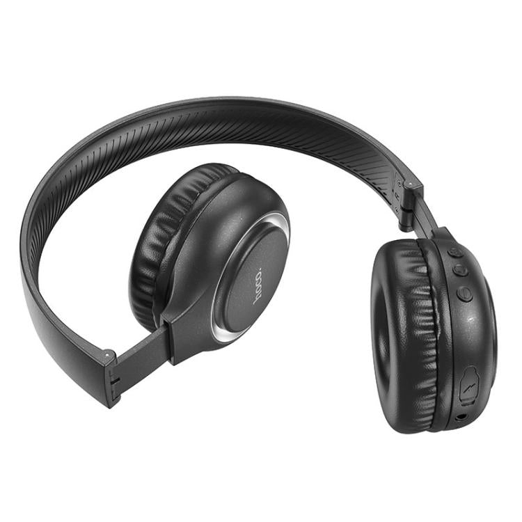 hoco W41 Charm Bluetooth Over-Ear Headphones, W41