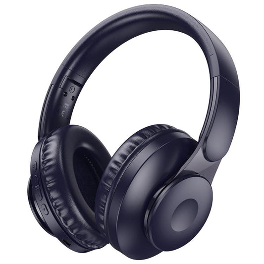 hoco W45 Enjoy Bluetooth Over-Ear Headphones, W45