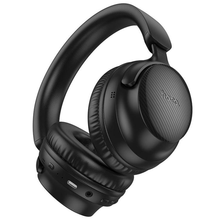 hoco W53 Tone Bluetooth Over-Ear Headphones, W53