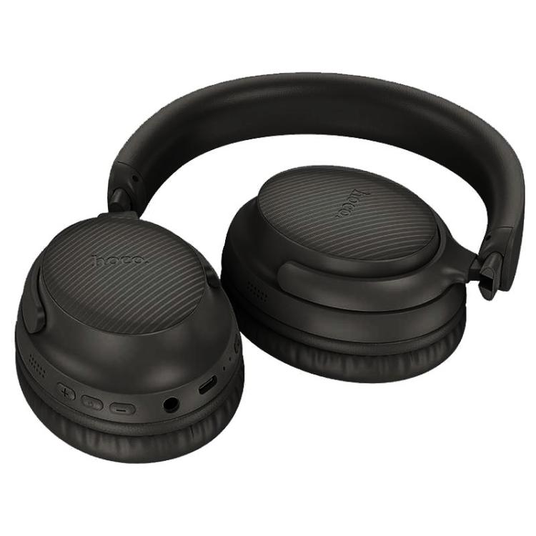 hoco W53 Tone Bluetooth Over-Ear Headphones, W53