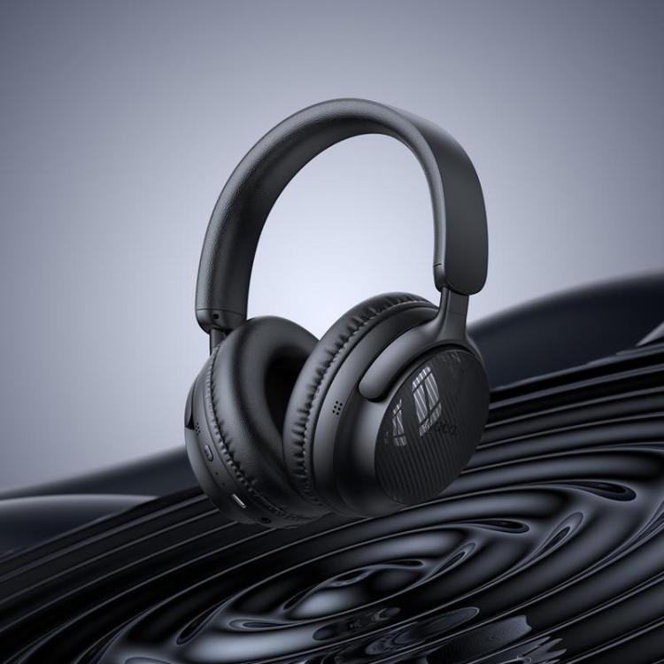 hoco W53 Tone Bluetooth Over-Ear Headphones, W53
