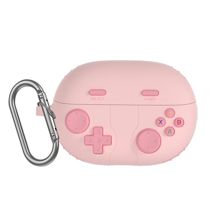 XDcase Retro Game Console Style Silicone Earbuds Case, For Huawei FreeBuds Pro 5