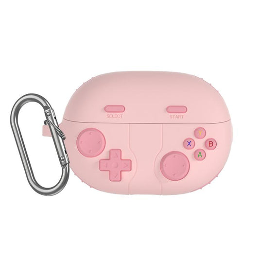 XDcase Retro Game Console Style Silicone Earbuds Case, For Huawei FreeBuds Pro 5