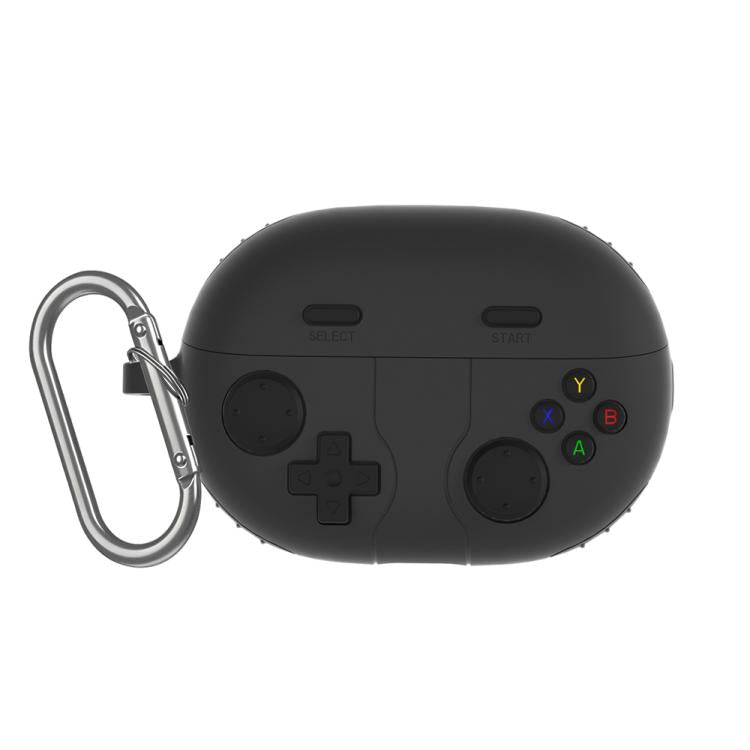 XDcase Retro Game Console Style Silicone Earbuds Case, For Huawei FreeBuds Pro 5