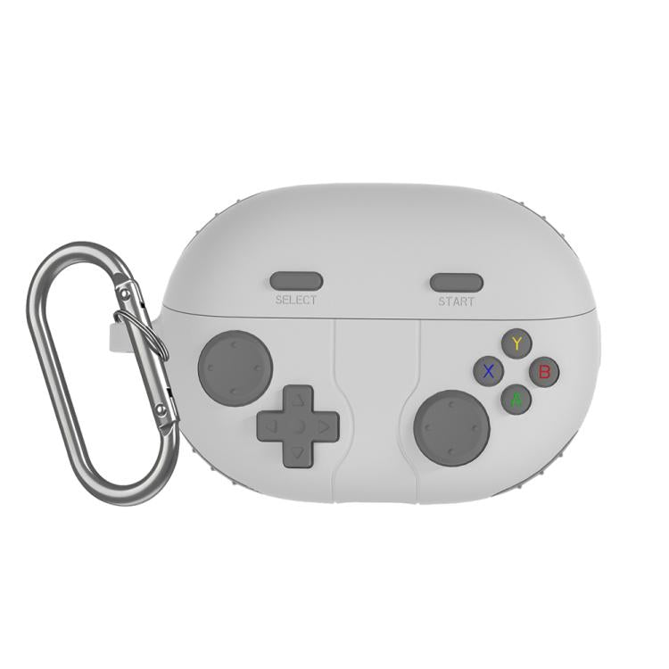 XDcase Retro Game Console Style Silicone Earbuds Case, For Huawei FreeBuds Pro 5