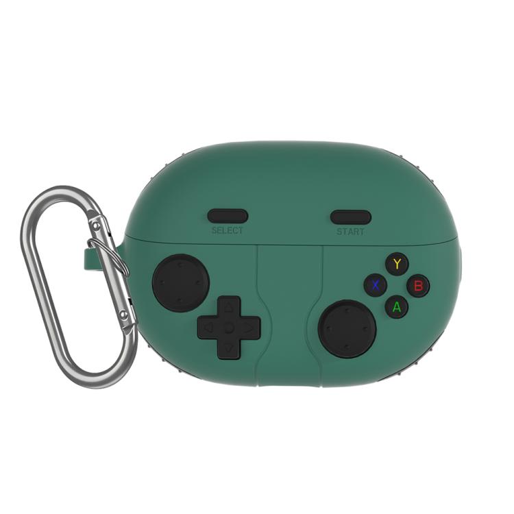 XDcase Retro Game Console Style Silicone Earbuds Case, For Huawei FreeBuds Pro 5