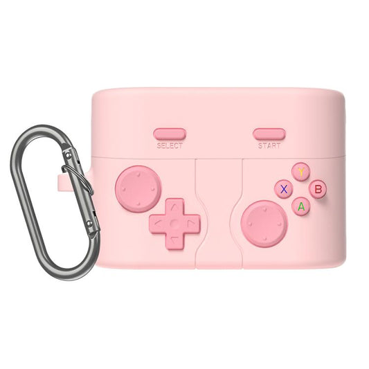 XDcase Retro Game Console Style Silicone Earbuds Case, For Sony WF-1000XM6