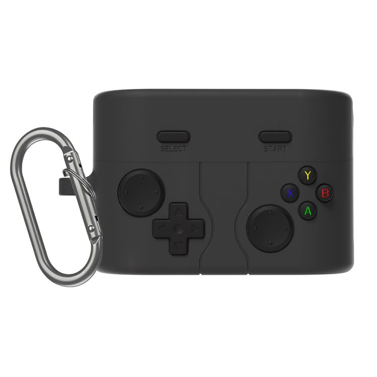 XDcase Retro Game Console Style Silicone Earbuds Case, For Sony WF-1000XM6