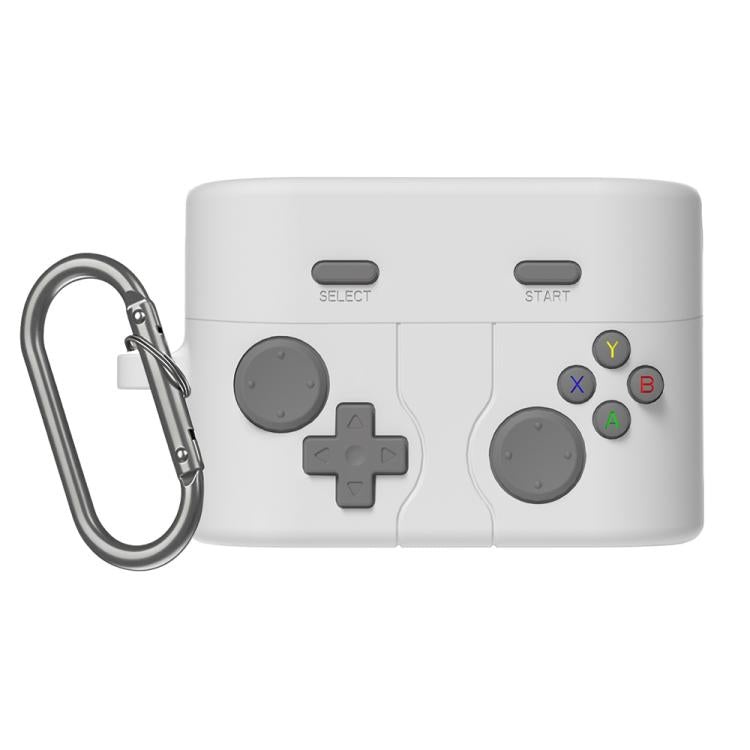 XDcase Retro Game Console Style Silicone Earbuds Case, For Sony WF-1000XM6
