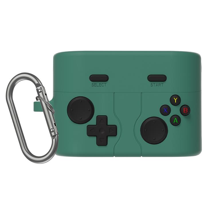 XDcase Retro Game Console Style Silicone Earbuds Case, For Sony WF-1000XM6