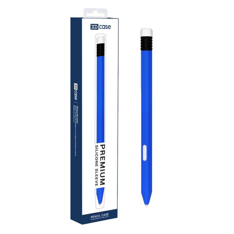 XDcase Anti-roll Silicone Stylus Pen Sleeve, For Samsung Galaxy Tab S11 / S11 Ultra S Pen
