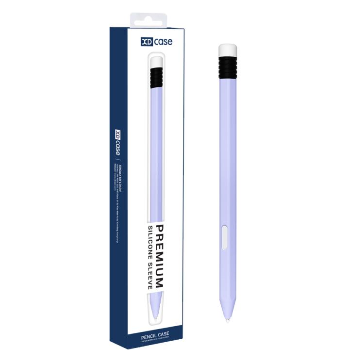 XDcase Anti-roll Silicone Stylus Pen Sleeve, For Samsung Galaxy Tab S11 / S11 Ultra S Pen