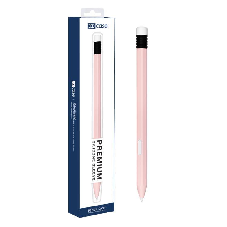 XDcase Anti-roll Silicone Stylus Pen Sleeve, For Samsung Galaxy Tab S11 / S11 Ultra S Pen