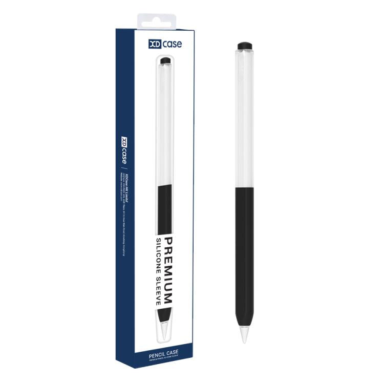 XDcase Jelly Detachable Cap Silicone Stylus Pen Sleeve, For Xiaomi Focus Pen Pro