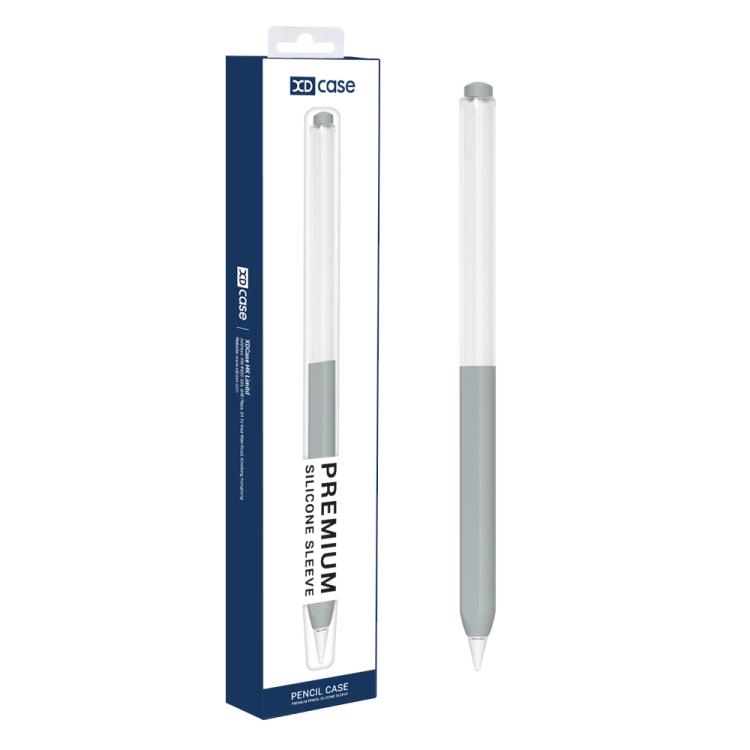 XDcase Jelly Detachable Cap Silicone Stylus Pen Sleeve, For Xiaomi Focus Pen Pro