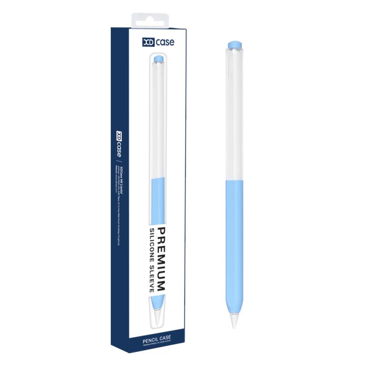 XDcase Jelly Detachable Cap Silicone Stylus Pen Sleeve, For Xiaomi Focus Pen Pro