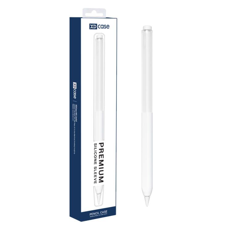 XDcase Jelly Detachable Cap Silicone Stylus Pen Sleeve, For Xiaomi Focus Pen Pro