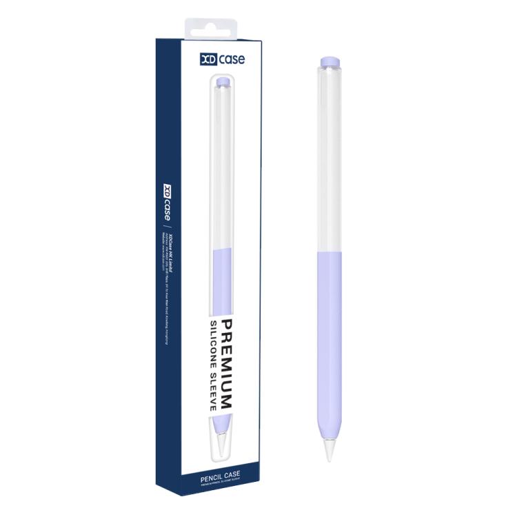 XDcase Jelly Detachable Cap Silicone Stylus Pen Sleeve, For Xiaomi Focus Pen Pro