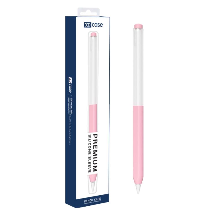 XDcase Jelly Detachable Cap Silicone Stylus Pen Sleeve, For Xiaomi Focus Pen Pro